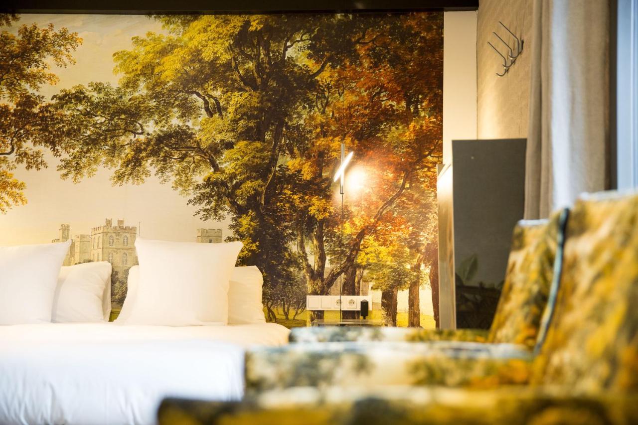 Hotel Napoleonschuur アメロンゲン エクステリア 写真