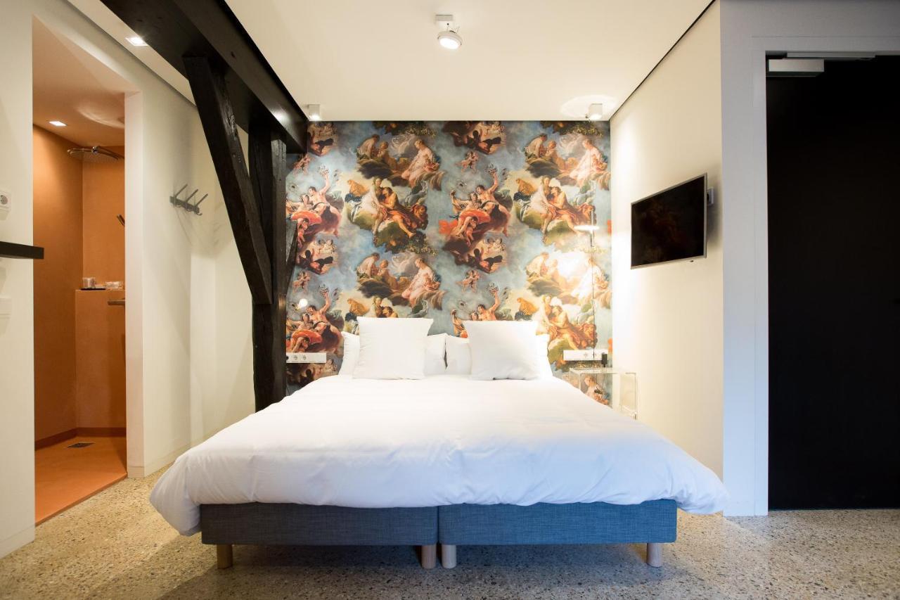 Hotel Napoleonschuur アメロンゲン エクステリア 写真