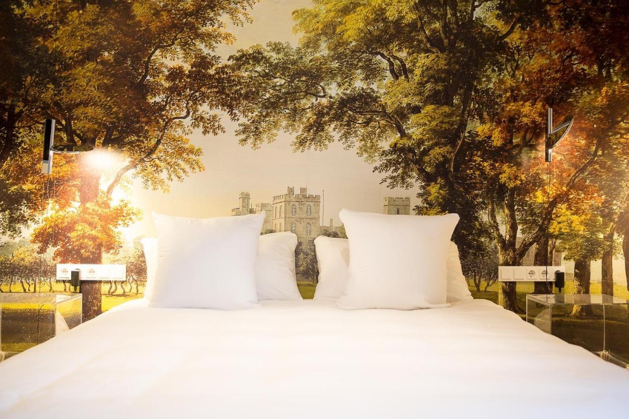Hotel Napoleonschuur アメロンゲン エクステリア 写真
