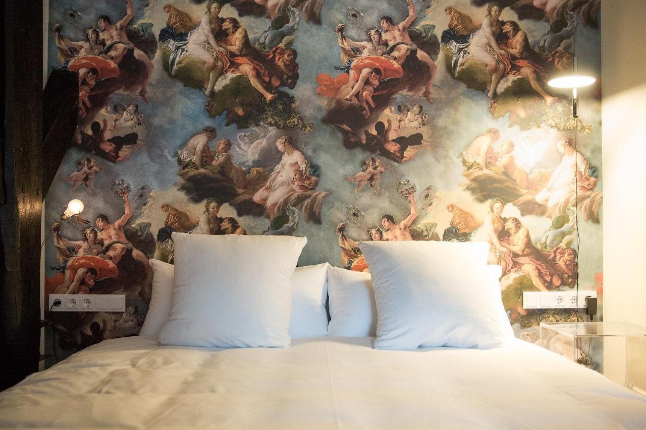 Hotel Napoleonschuur アメロンゲン エクステリア 写真