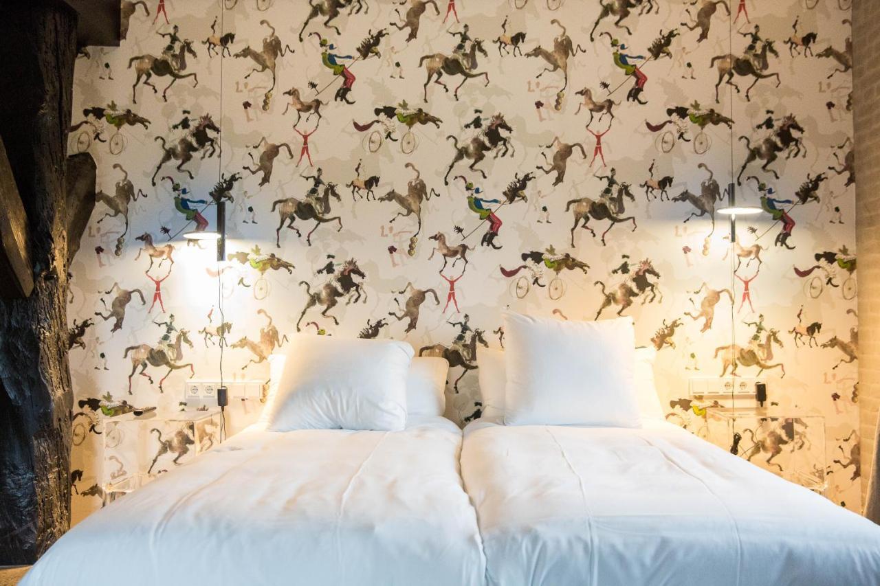 Hotel Napoleonschuur アメロンゲン エクステリア 写真