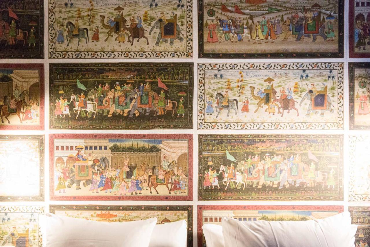 Hotel Napoleonschuur アメロンゲン エクステリア 写真