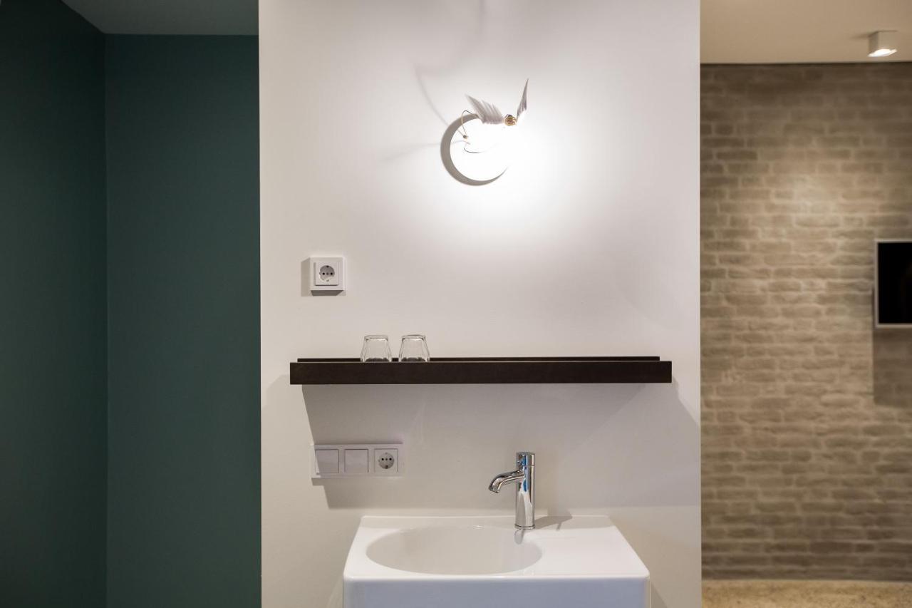Hotel Napoleonschuur アメロンゲン エクステリア 写真