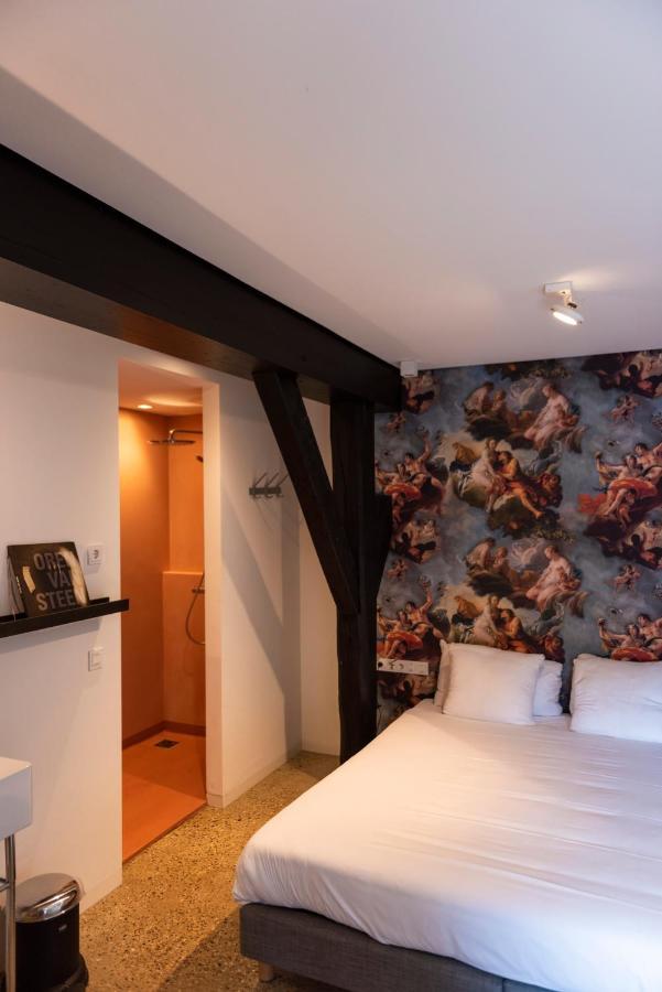Hotel Napoleonschuur アメロンゲン エクステリア 写真